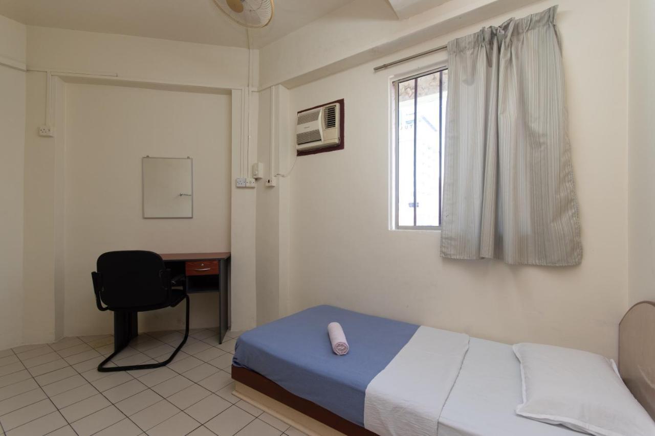 Spot On 89582 Evergreen Hotel Keningau Εξωτερικό φωτογραφία