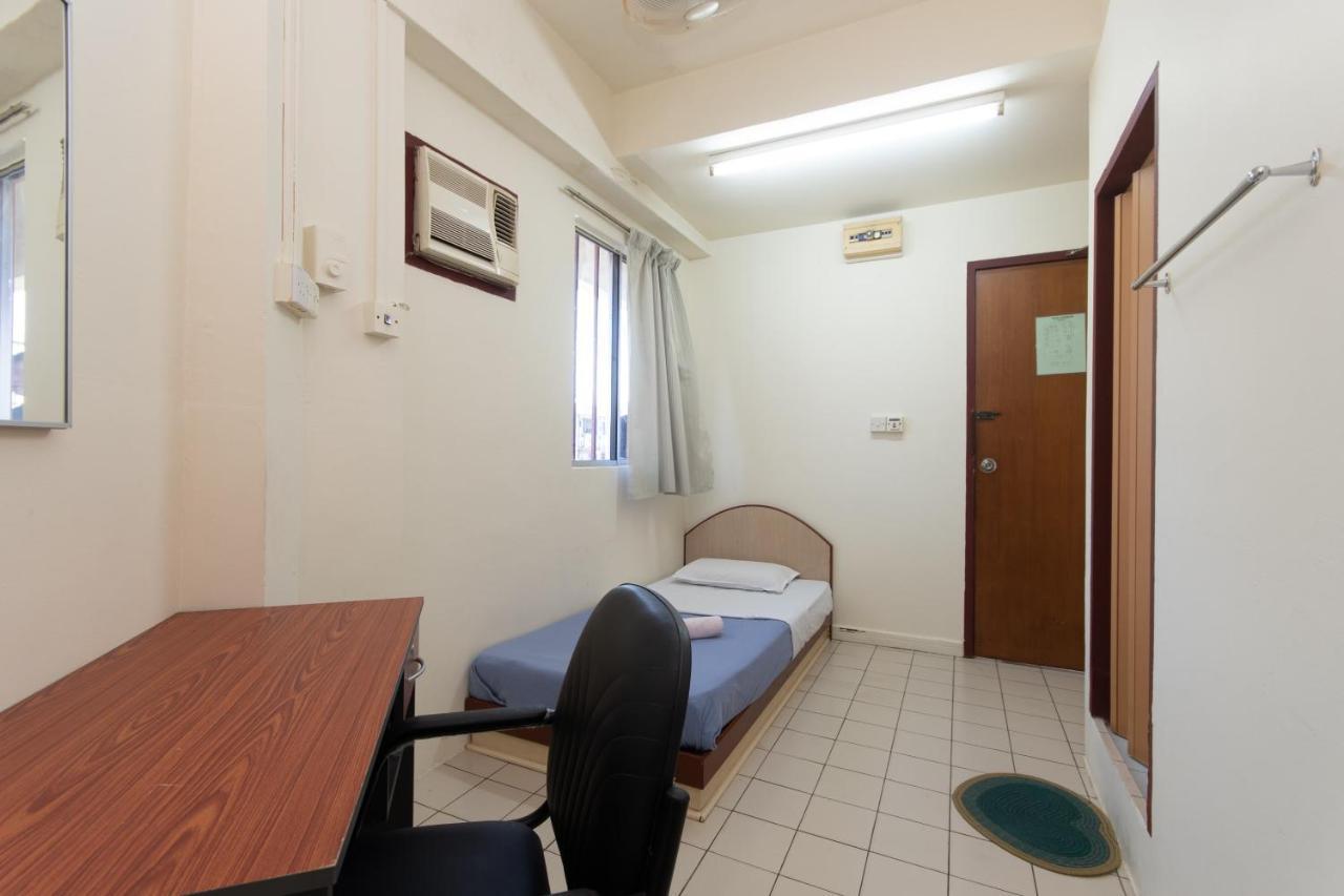 Spot On 89582 Evergreen Hotel Keningau Εξωτερικό φωτογραφία