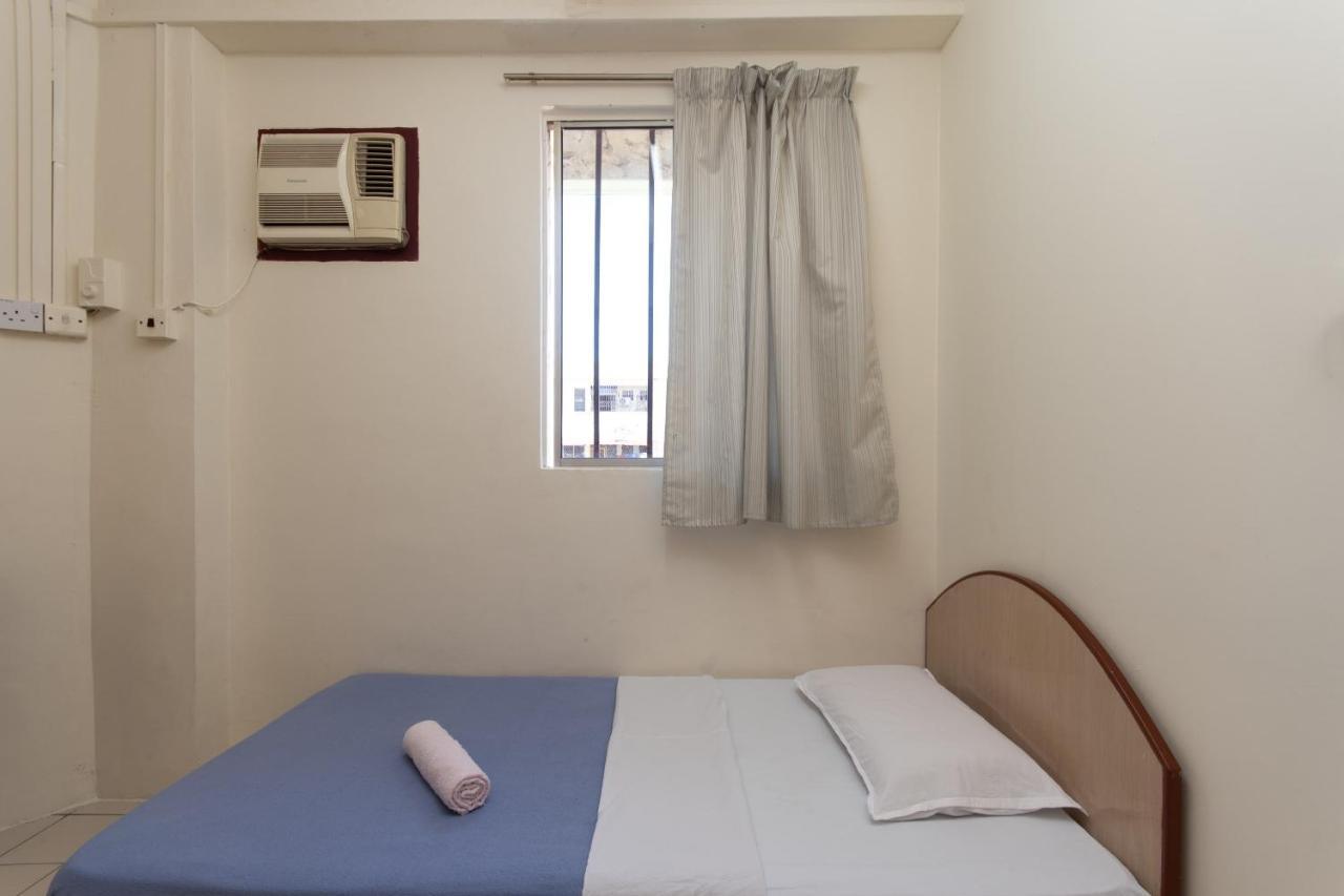 Spot On 89582 Evergreen Hotel Keningau Εξωτερικό φωτογραφία