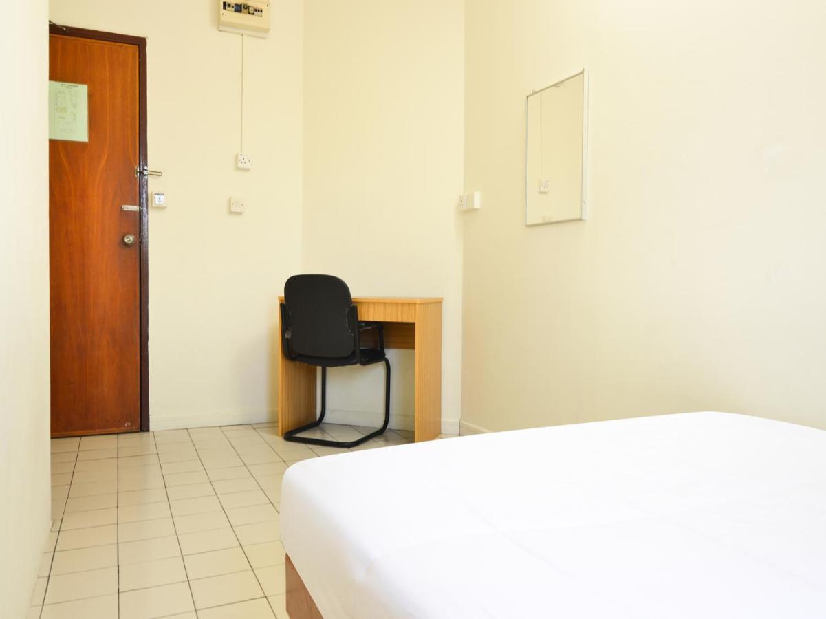 Spot On 89582 Evergreen Hotel Keningau Εξωτερικό φωτογραφία